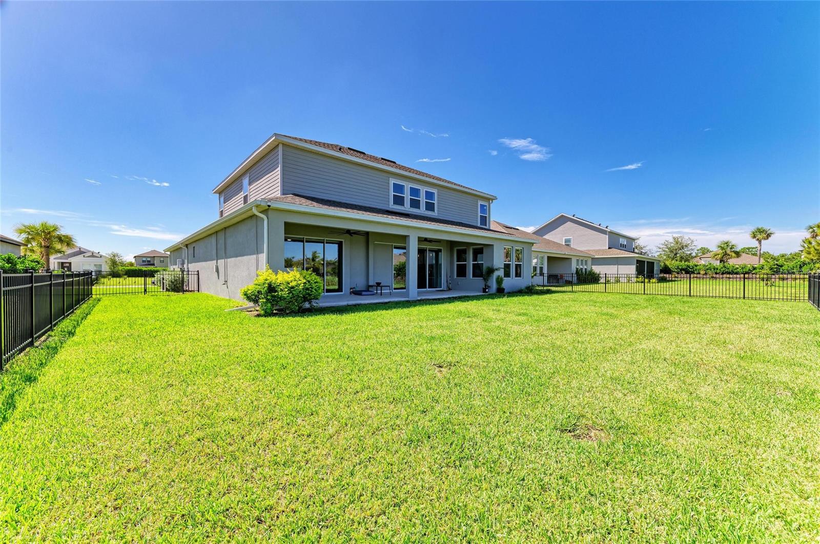 Image 91 of 99 For 16115 Mount Holly Drive