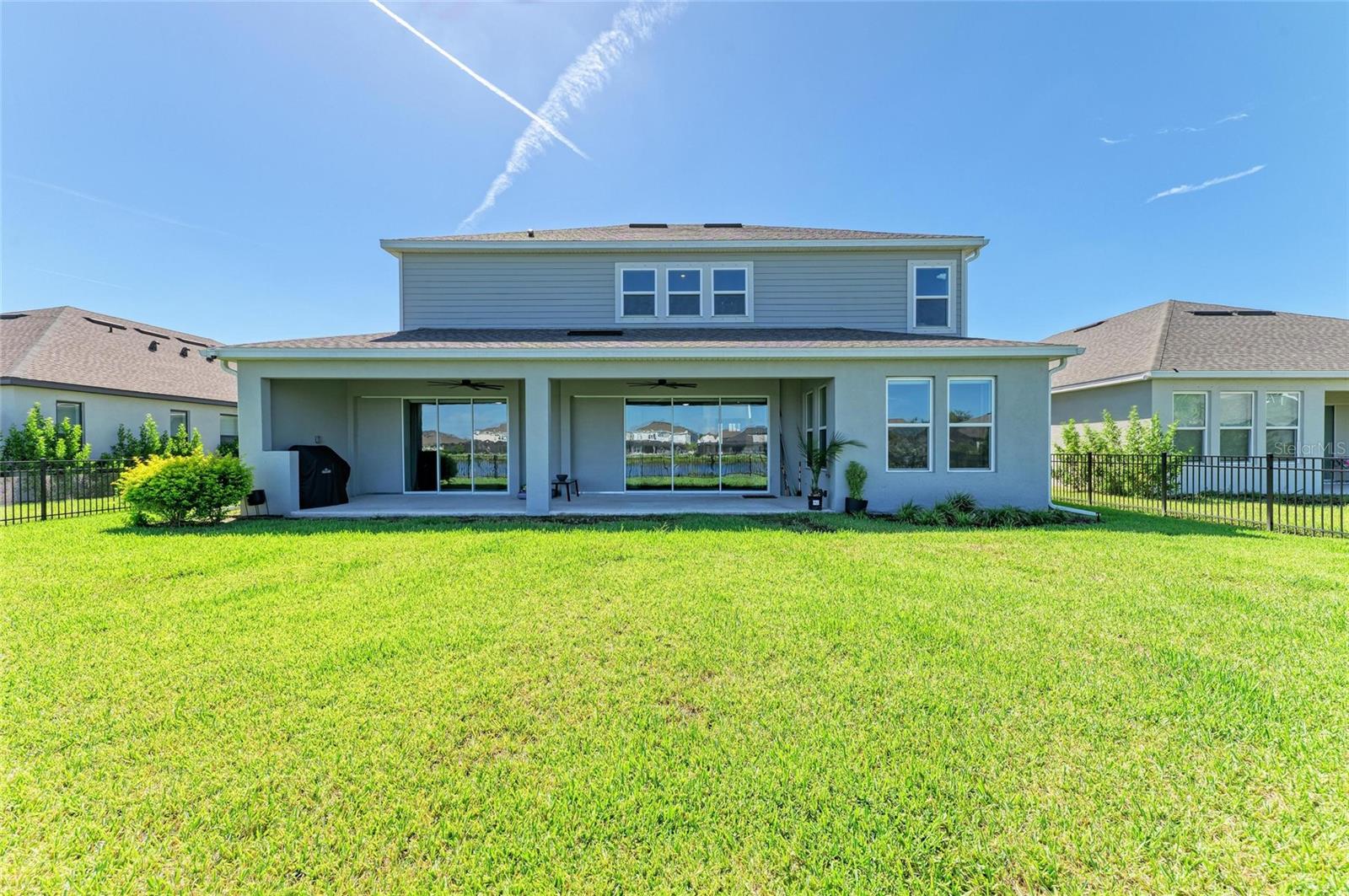 Image 92 of 99 For 16115 Mount Holly Drive