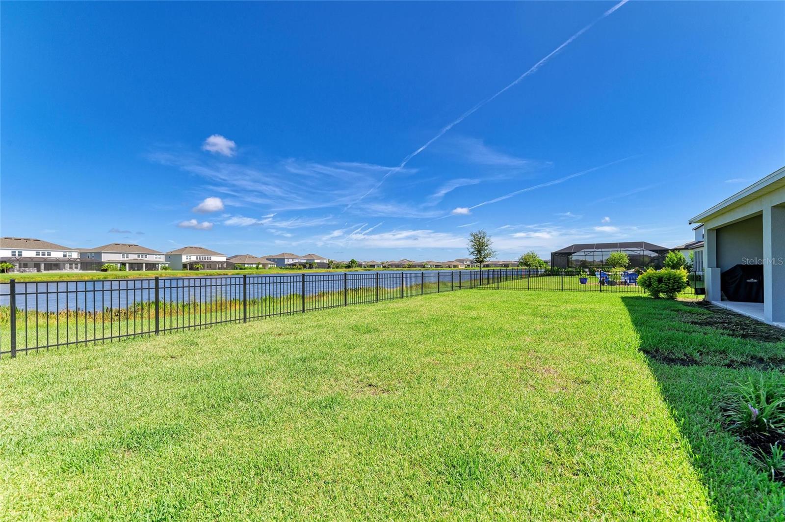 Image 93 of 99 For 16115 Mount Holly Drive