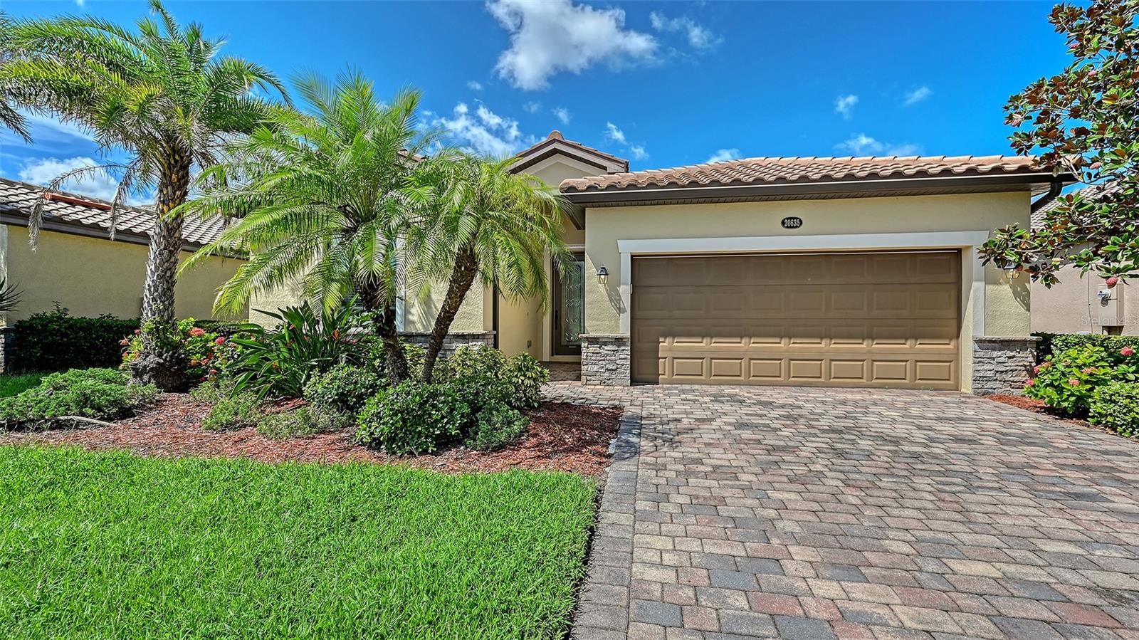 Image 65 of 67 For 20635 Romagna Place