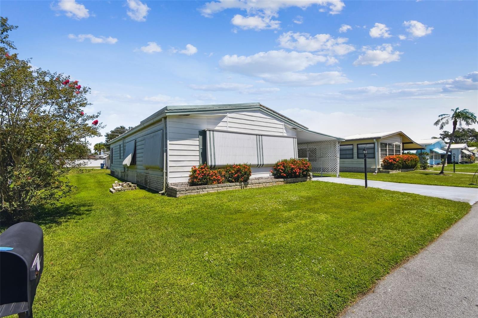 Details for 6710 36th Avenue E 269, PALMETTO, FL 34221