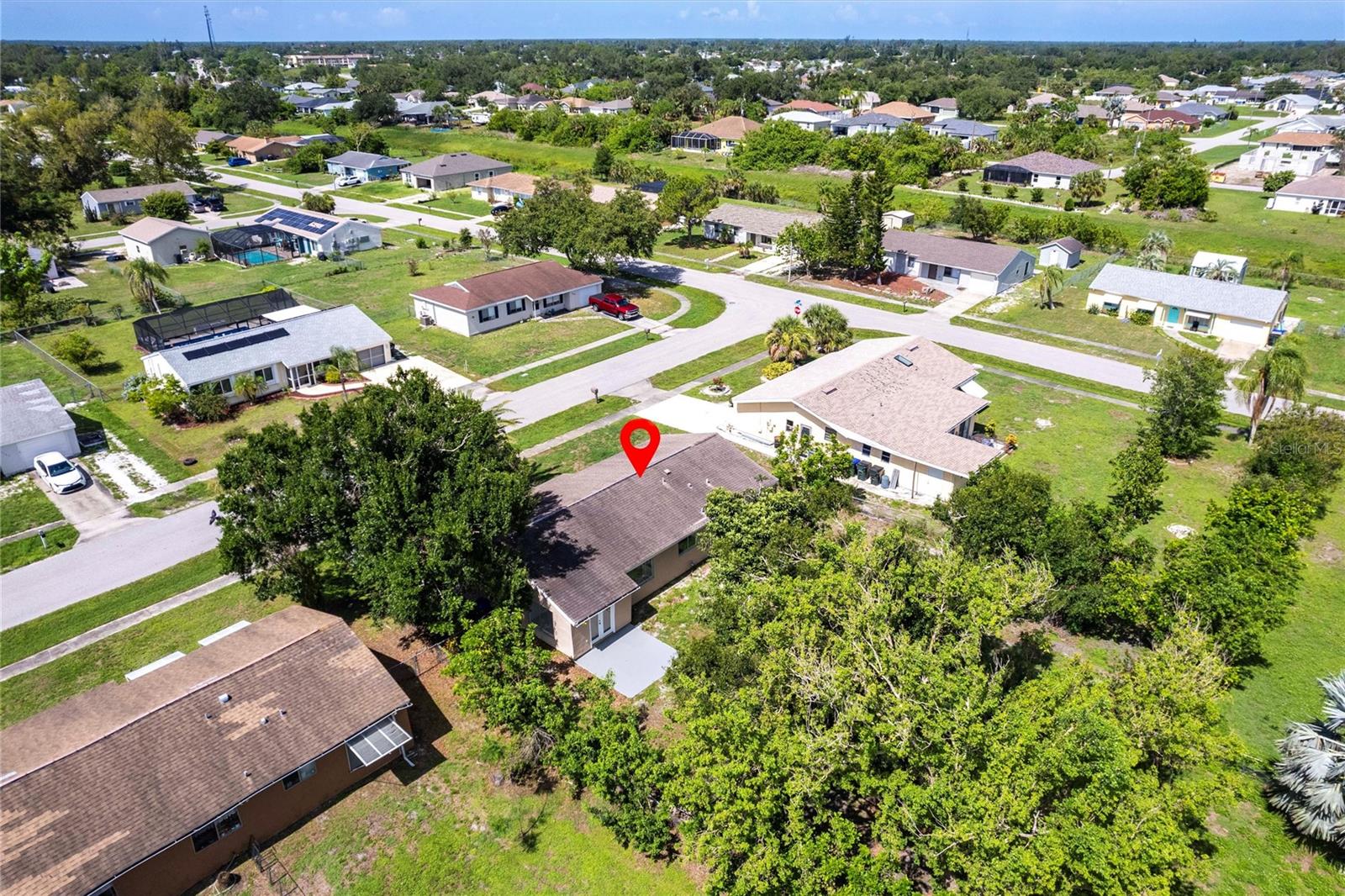 Image 37 of 40 For 7164 Gama Court