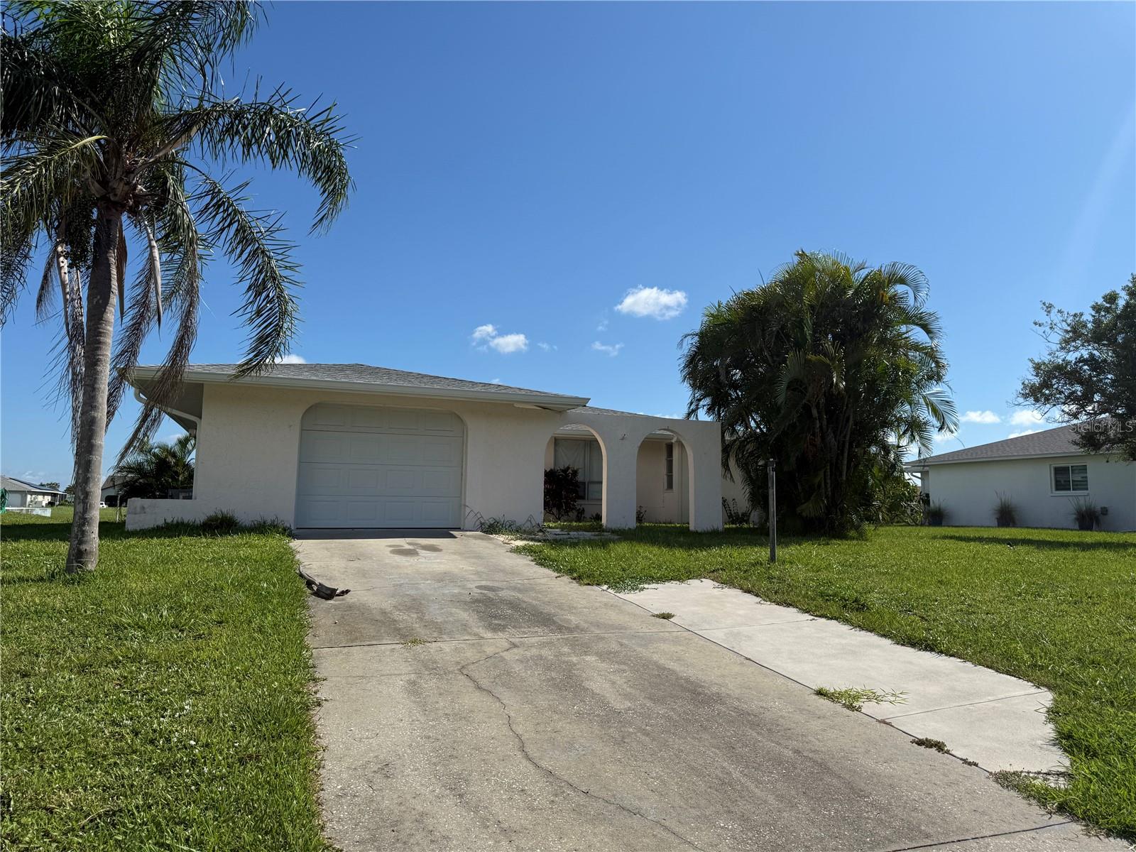 Details for 180 Annapolis Lane, ROTONDA WEST, FL 33947