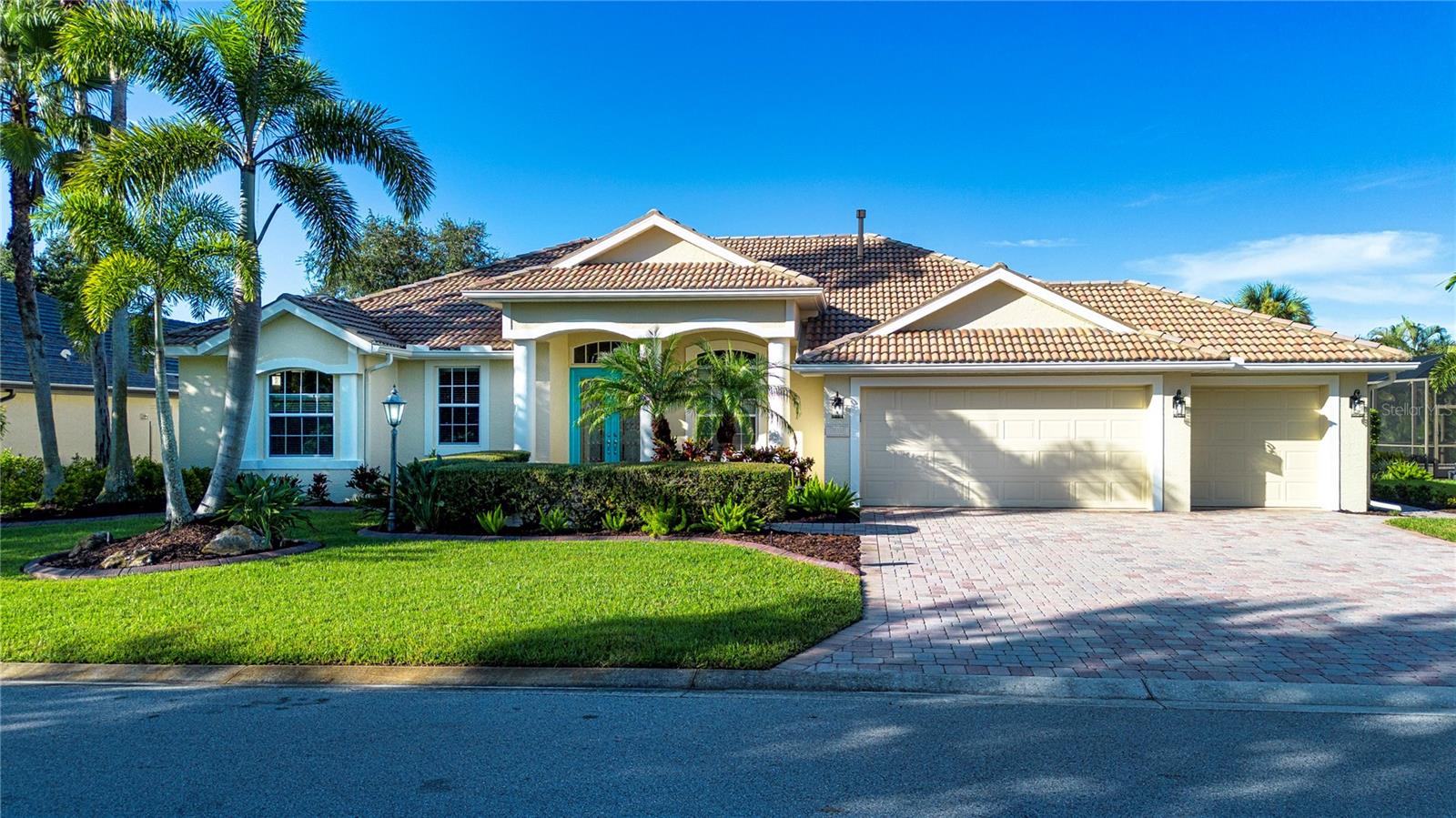 Details for 7808 Crest Hammock Way, SARASOTA, FL 34240