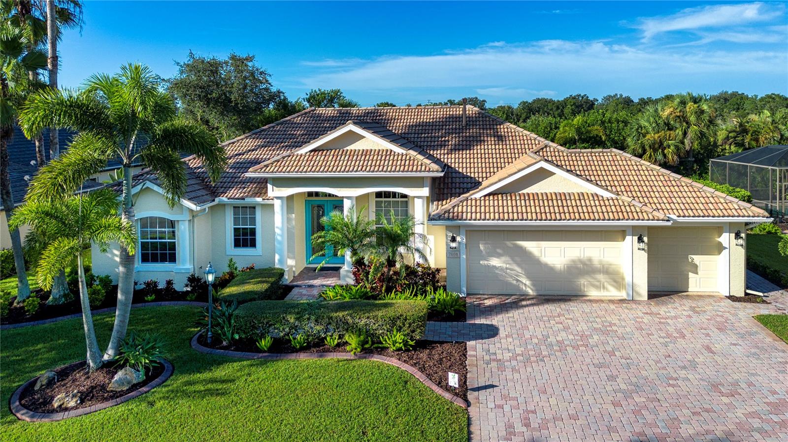Image 2 of 4 For 7808 Crest Hammock Way