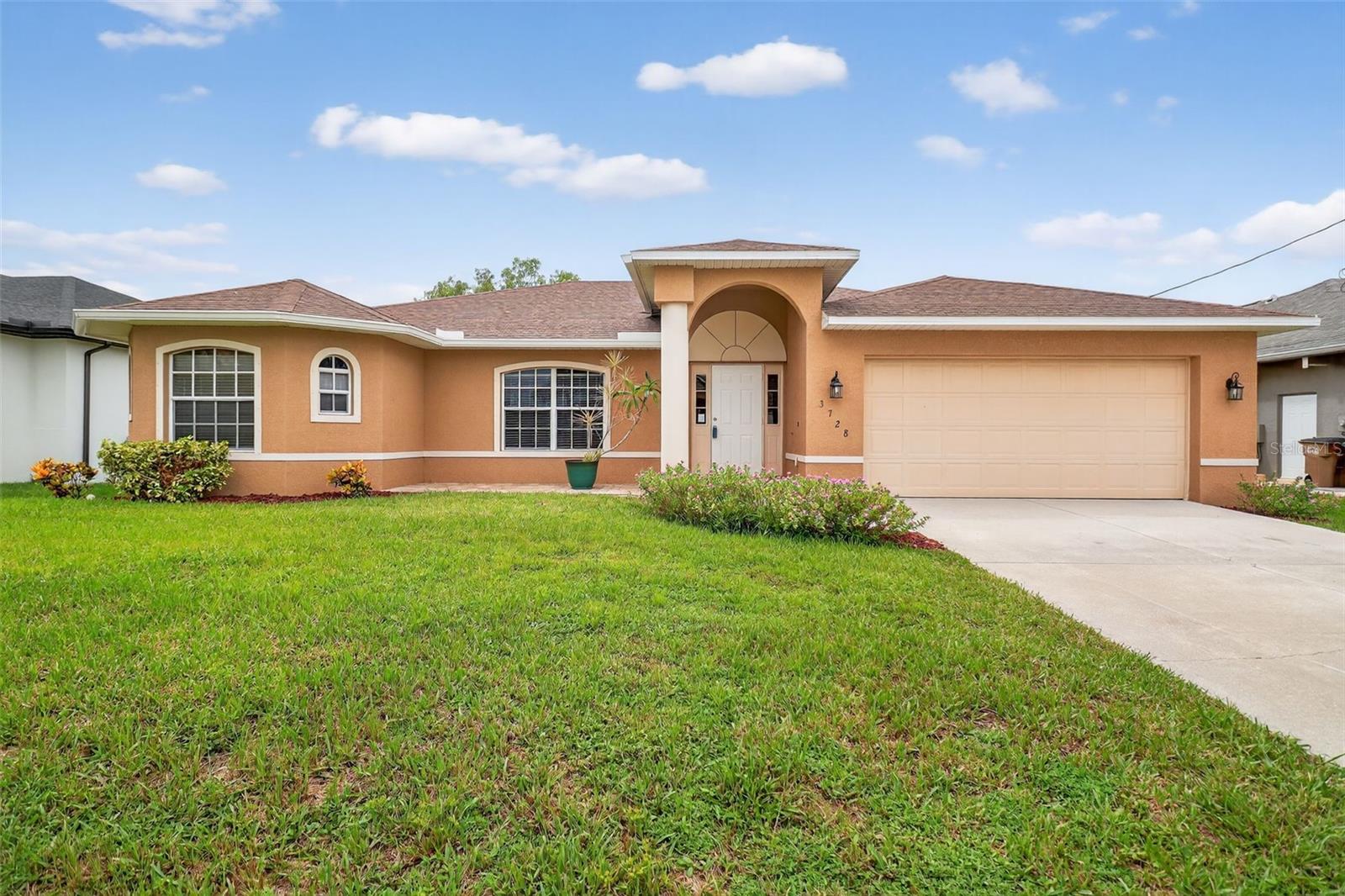 Details for 3728 3rd Street, CAPE CORAL, FL 33991