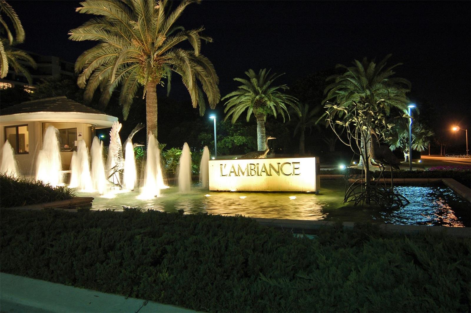 Image 3 of 48 For 415 L Ambiance Drive C703