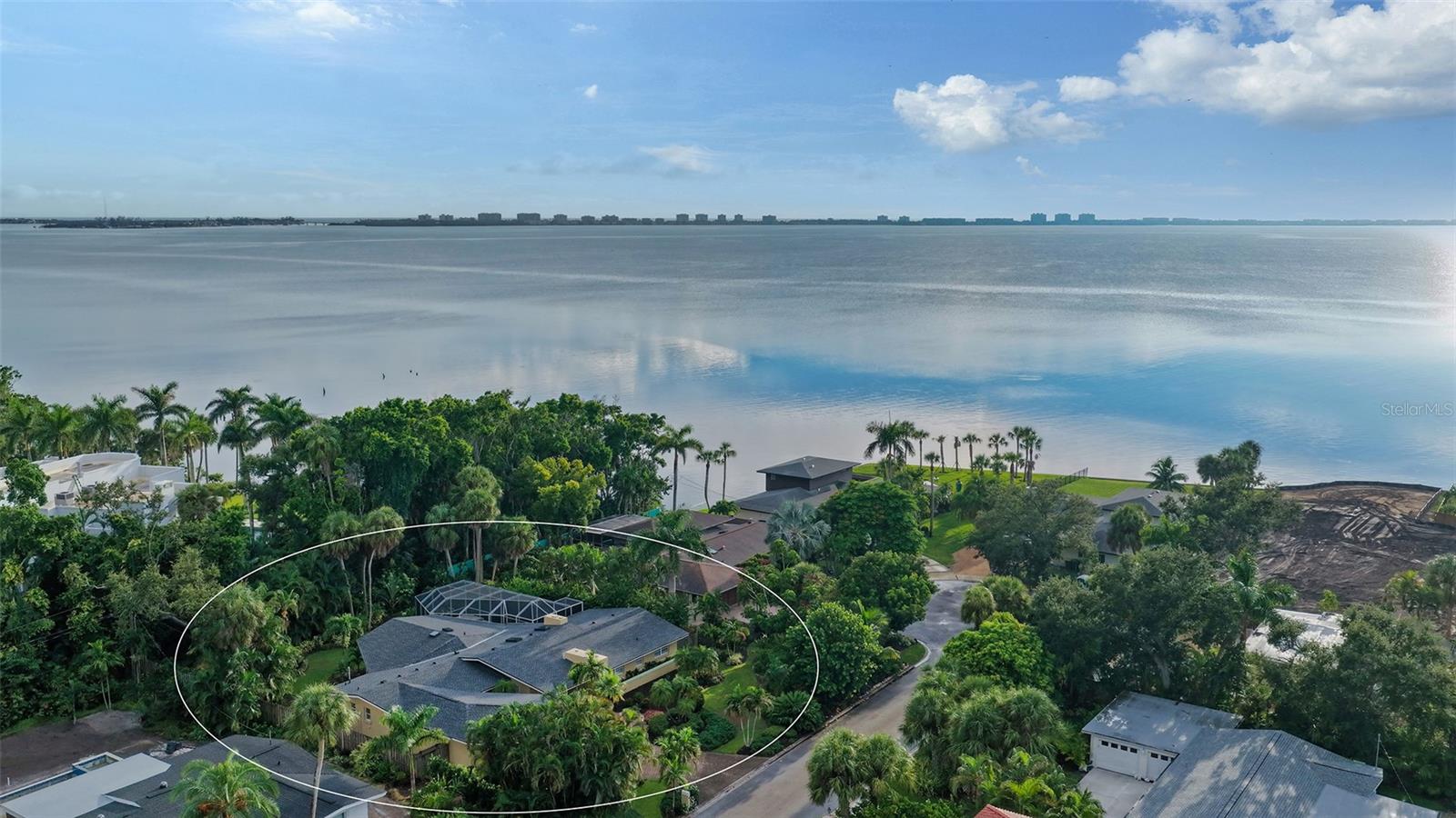 Image 41 of 45 For 734 Indian Beach Circle