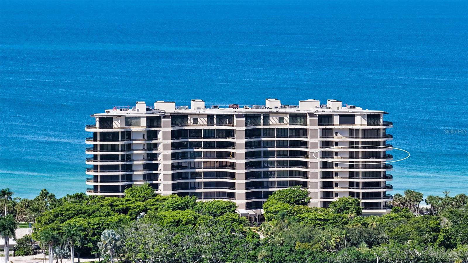 Details for 435 L Ambiance Drive L707, LONGBOAT KEY, FL 34228