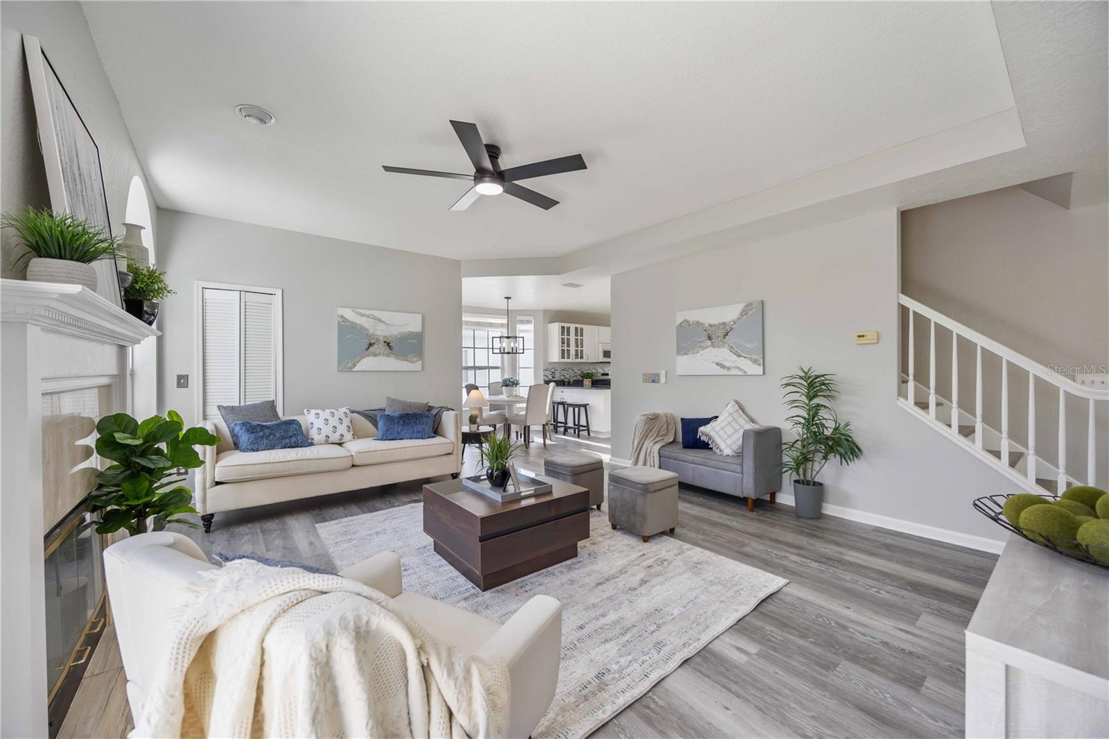 Image 10 of 66 For 13951 Harbor View Drive