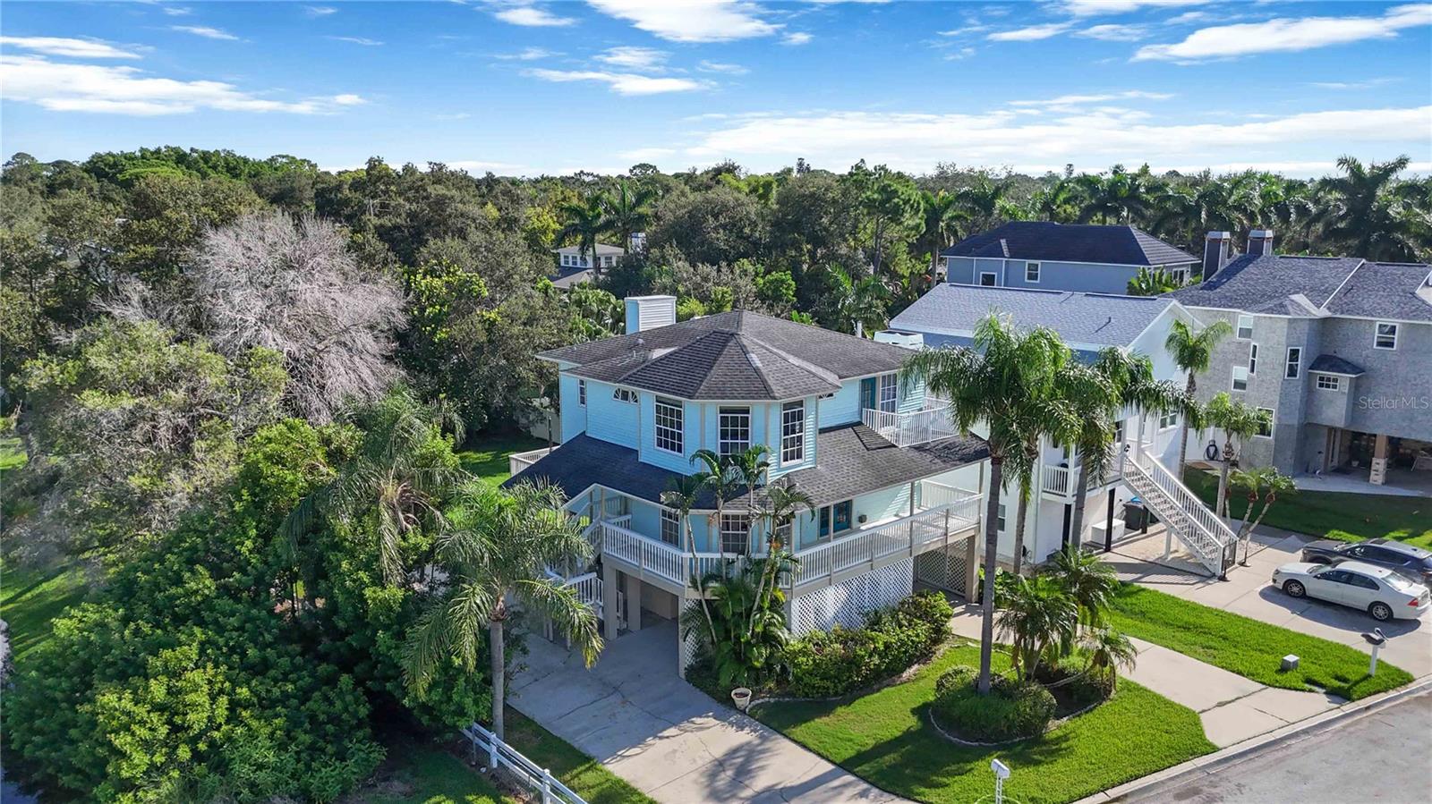 Image 53 of 66 For 13951 Harbor View Drive