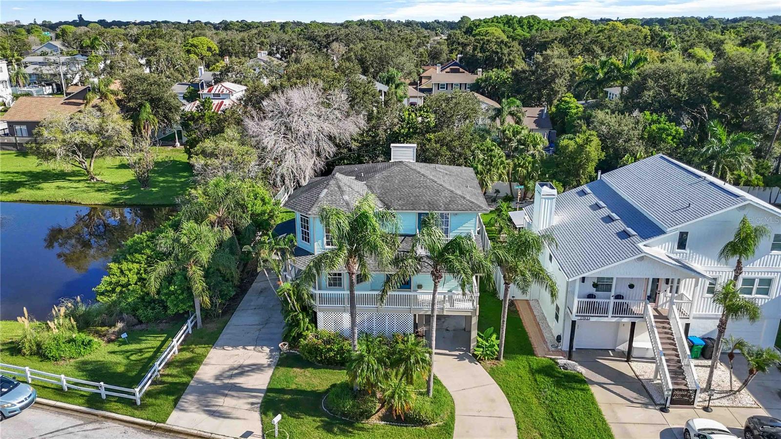 Image 55 of 66 For 13951 Harbor View Drive