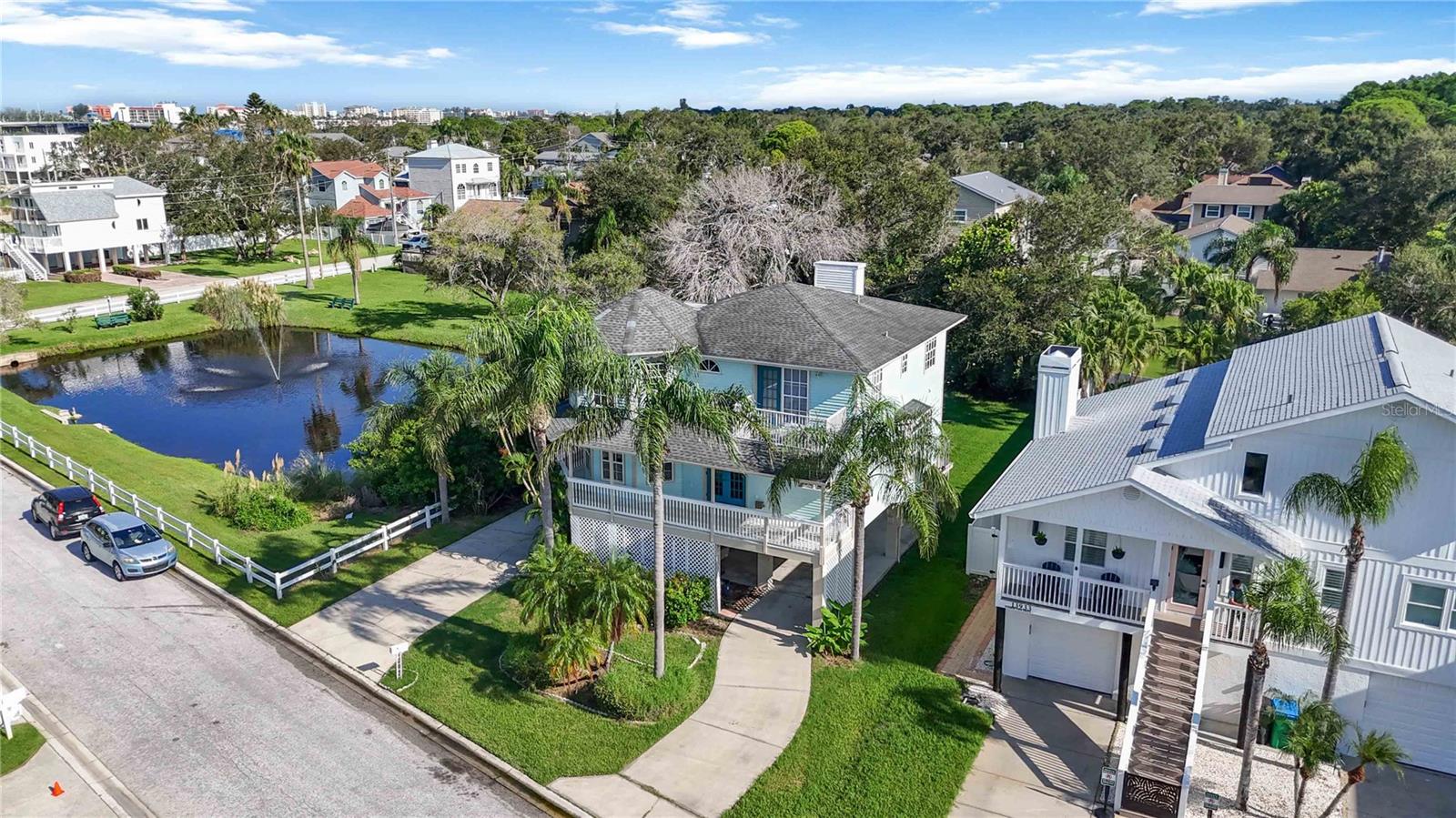 Image 56 of 66 For 13951 Harbor View Drive