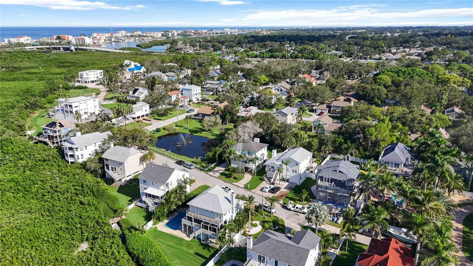 Image 57 of 66 For 13951 Harbor View Drive