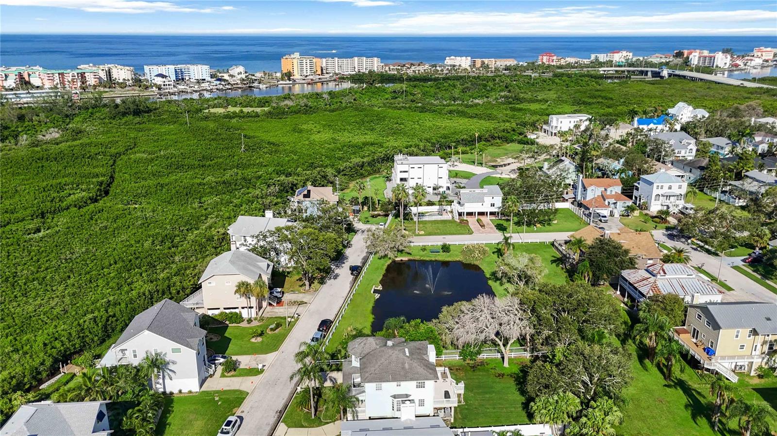 Image 59 of 66 For 13951 Harbor View Drive