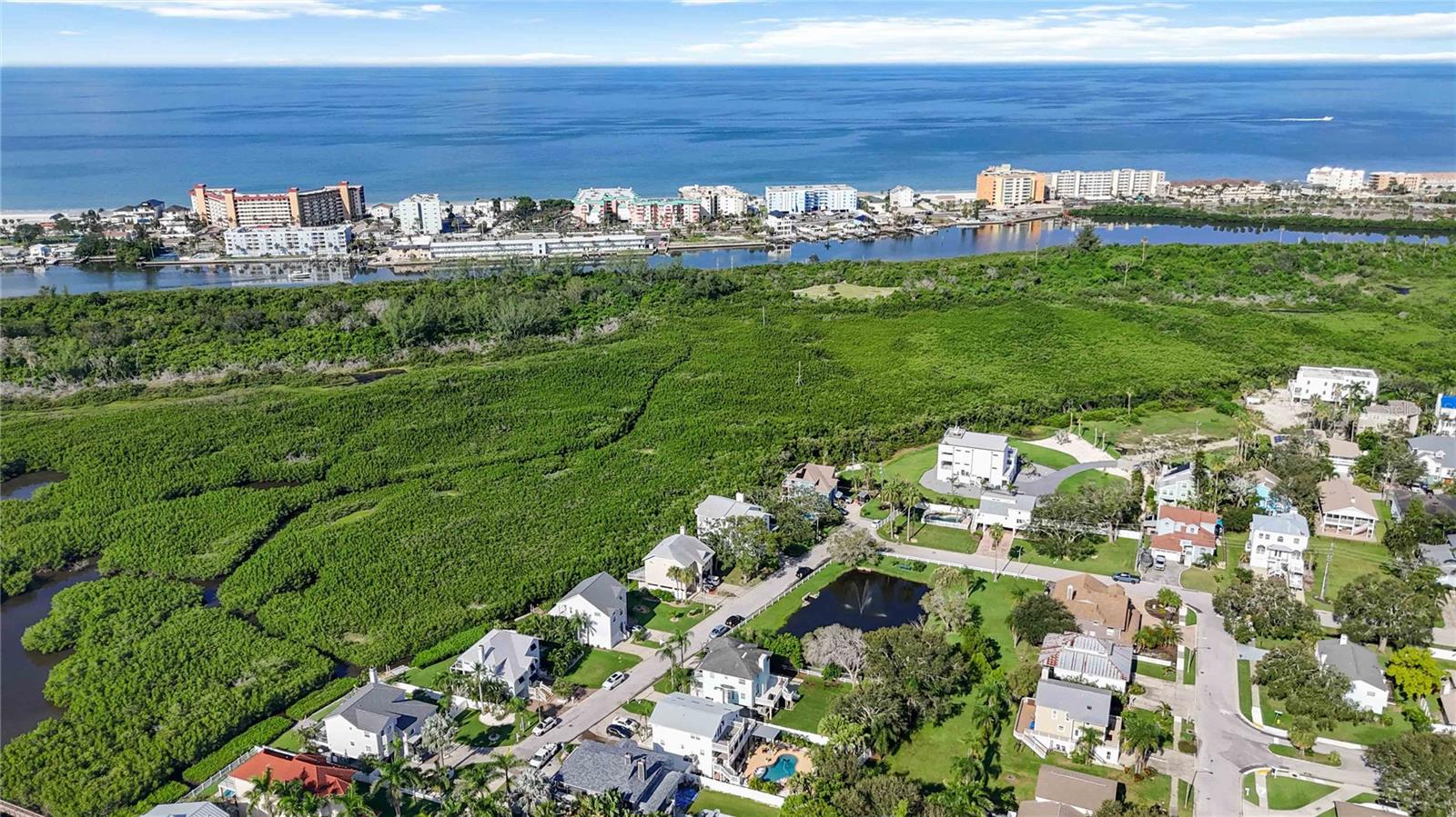 Image 60 of 66 For 13951 Harbor View Drive