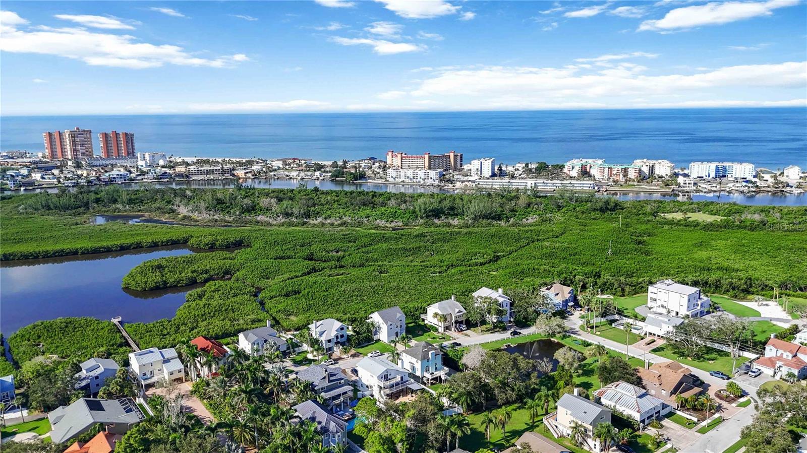 Image 61 of 66 For 13951 Harbor View Drive