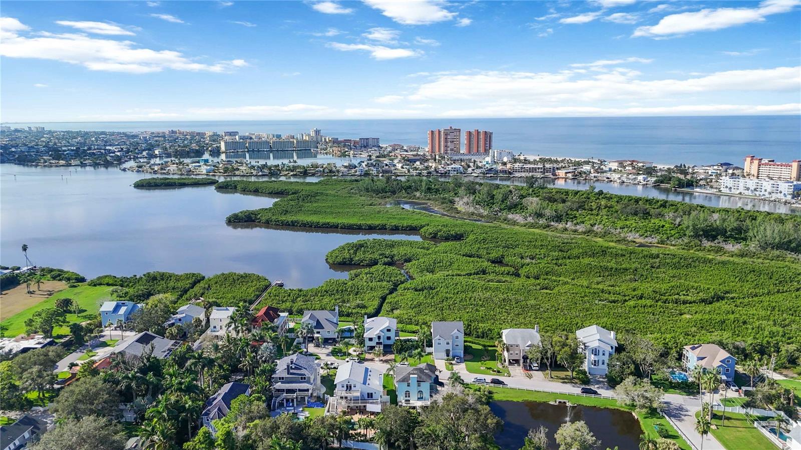 Image 62 of 66 For 13951 Harbor View Drive