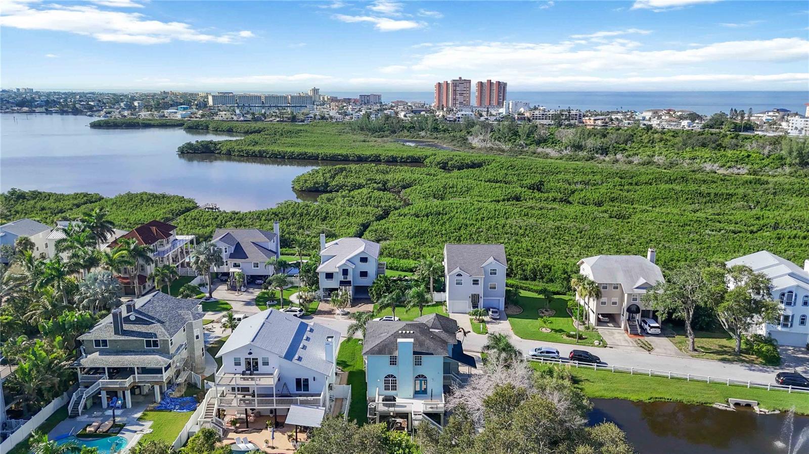 Image 63 of 66 For 13951 Harbor View Drive