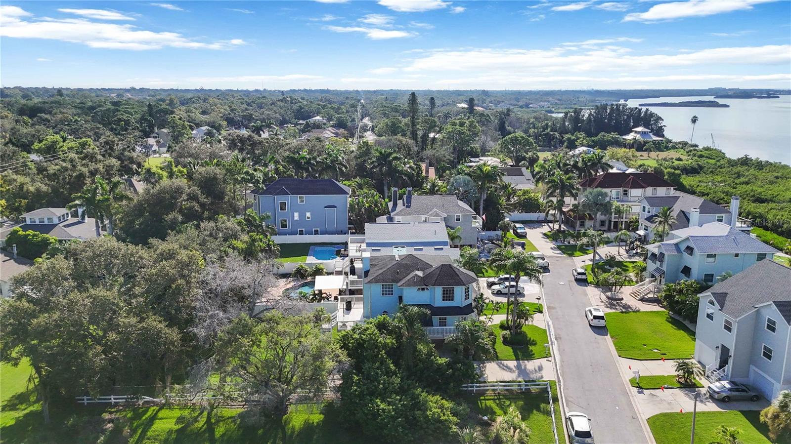 Image 65 of 66 For 13951 Harbor View Drive