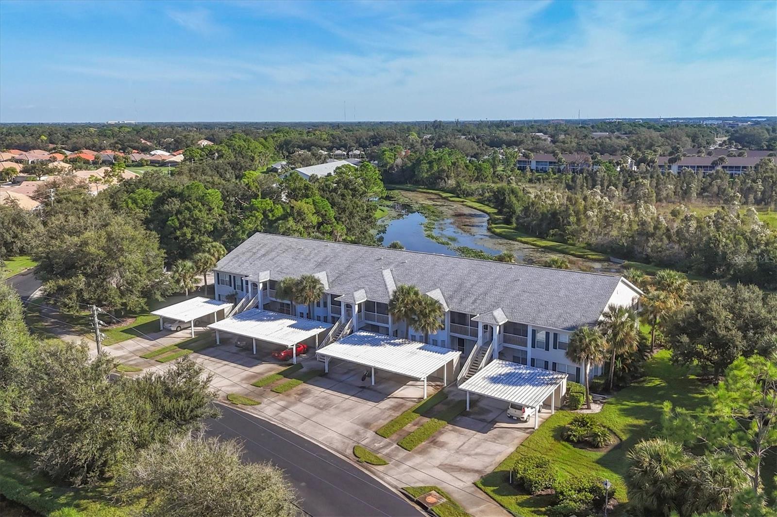 Details for 432 Sunset Lake Boulevard 102, VENICE, FL 34292