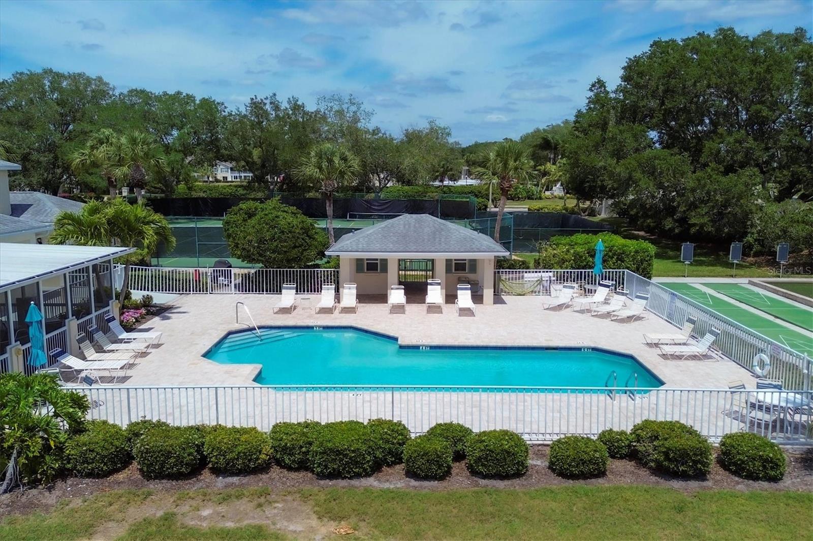 Image 61 of 63 For 432 Sunset Lake Boulevard 102