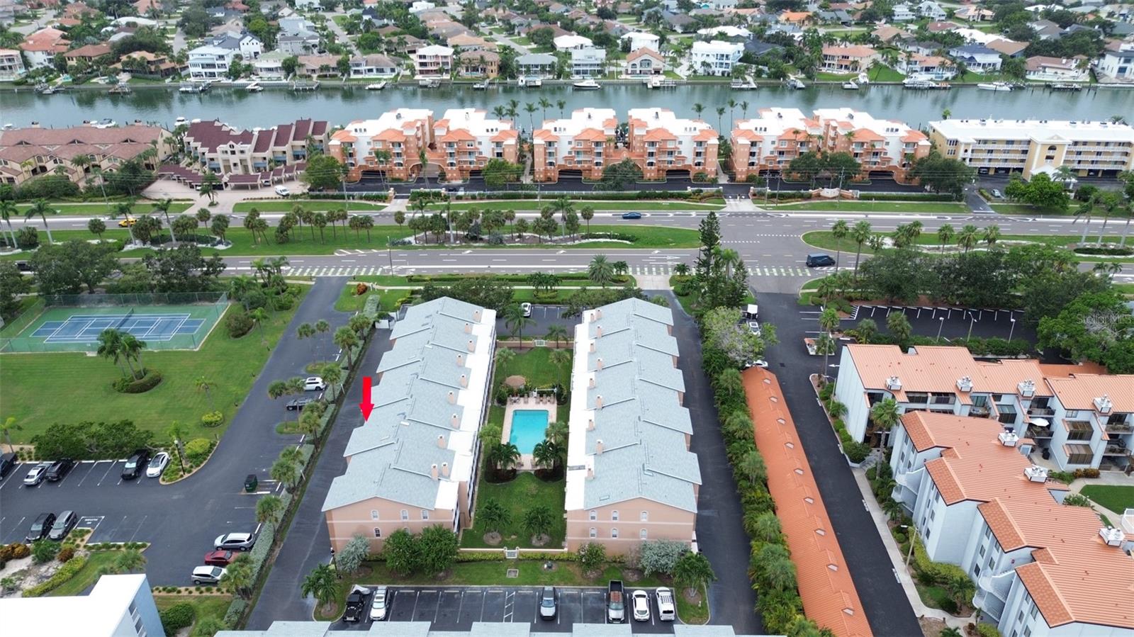Details for 637 Pinellas Bayway S 204, TIERRA VERDE, FL 33715