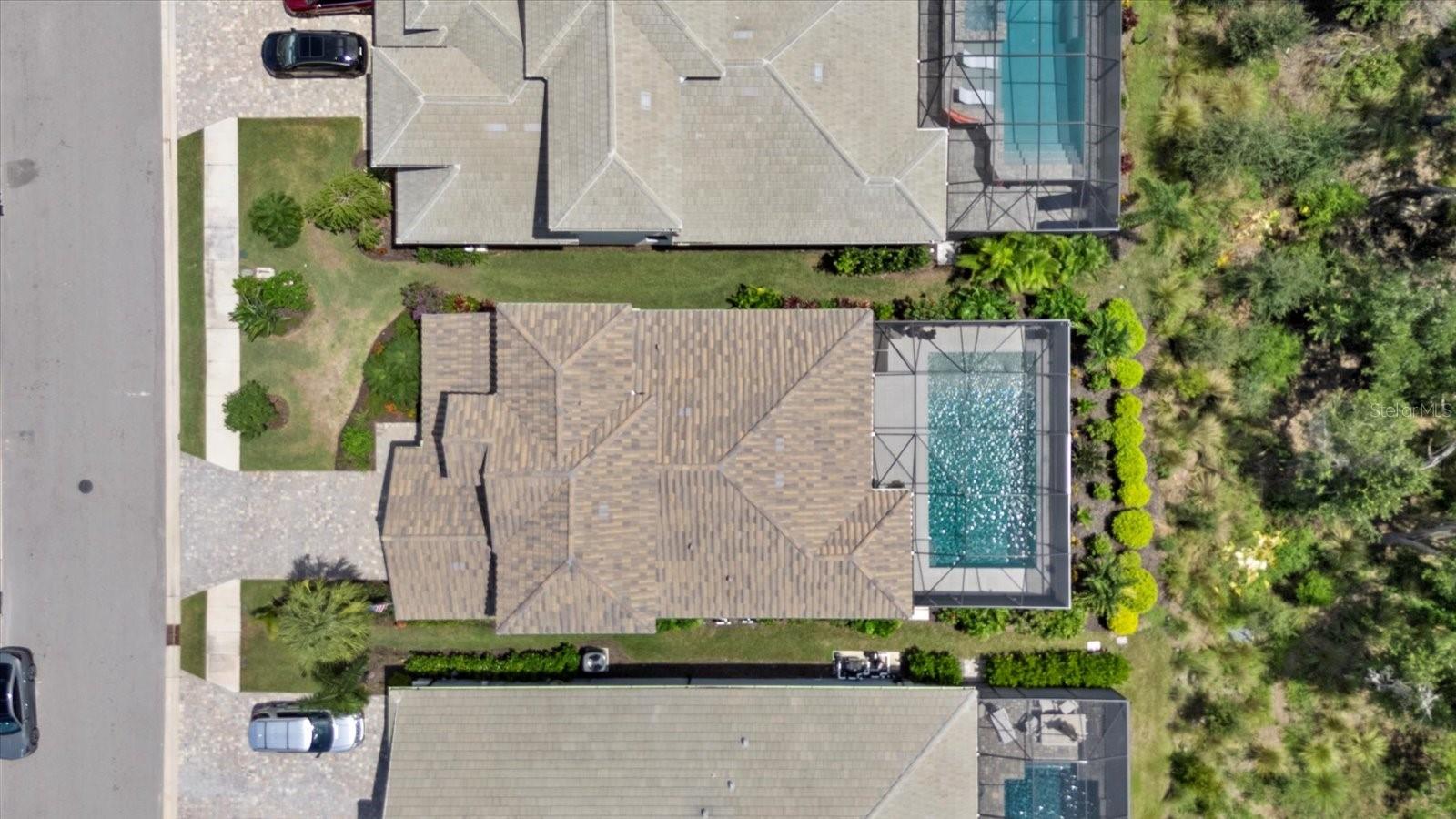 Image 42 of 50 For 16750 Savory Mist Circle