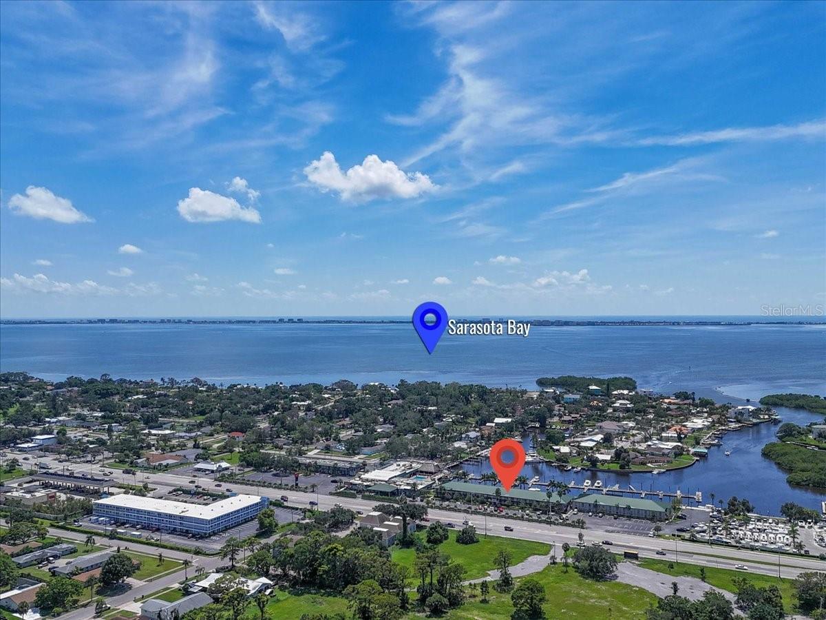 Image 2 of 33 For 7150 Tamiami Trail S615