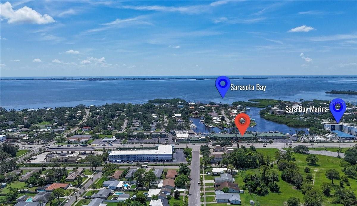 Image 27 of 33 For 7150 Tamiami Trail S615