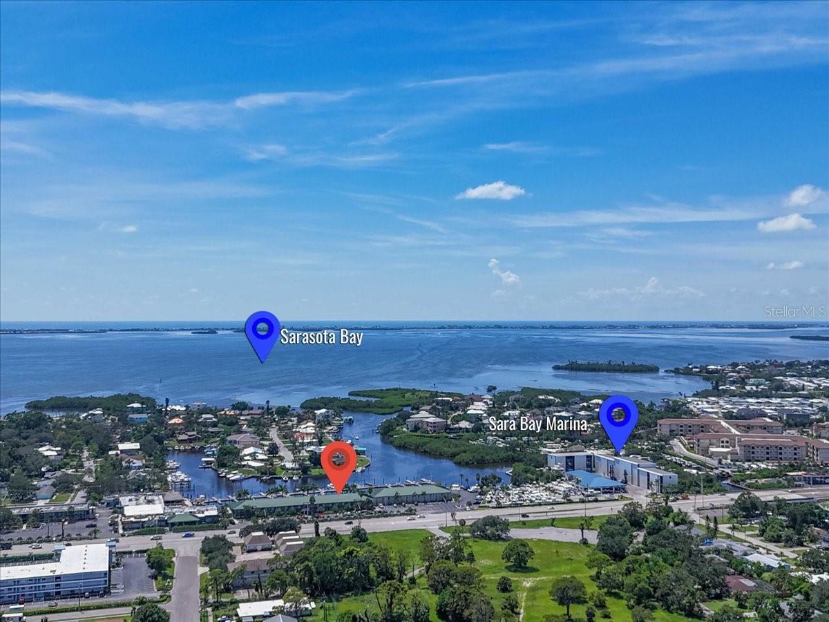 Image 28 of 33 For 7150 Tamiami Trail S615