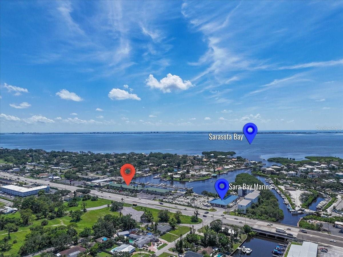 Image 30 of 33 For 7150 Tamiami Trail S615