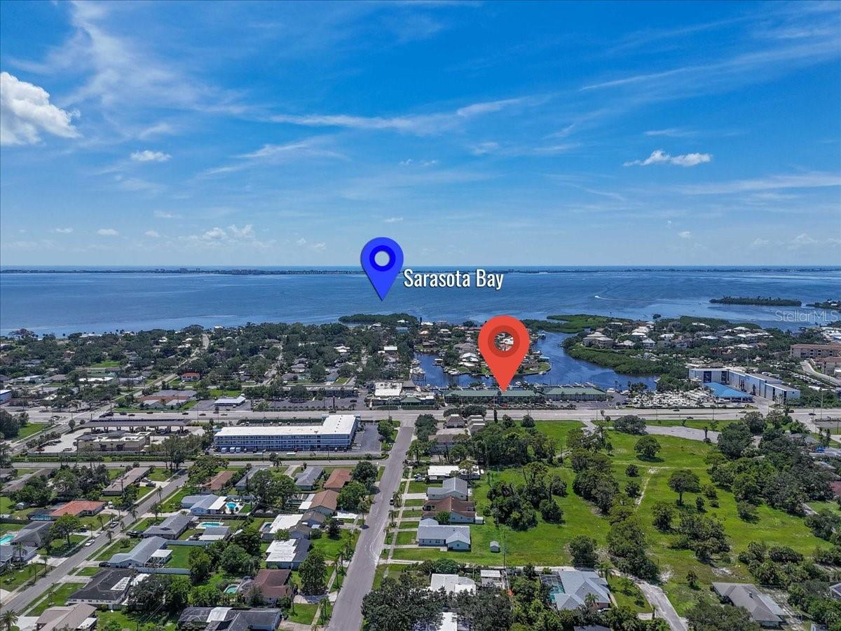 Image 32 of 33 For 7150 Tamiami Trail S615