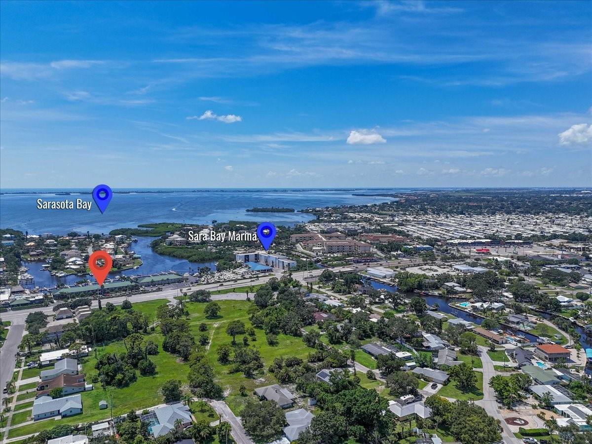 Image 33 of 33 For 7150 Tamiami Trail S615