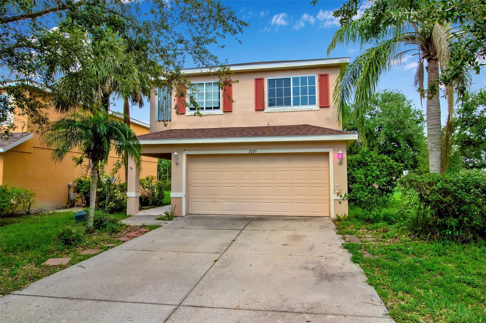 Details for 7095 Chatum Light Run, BRADENTON, FL 34212