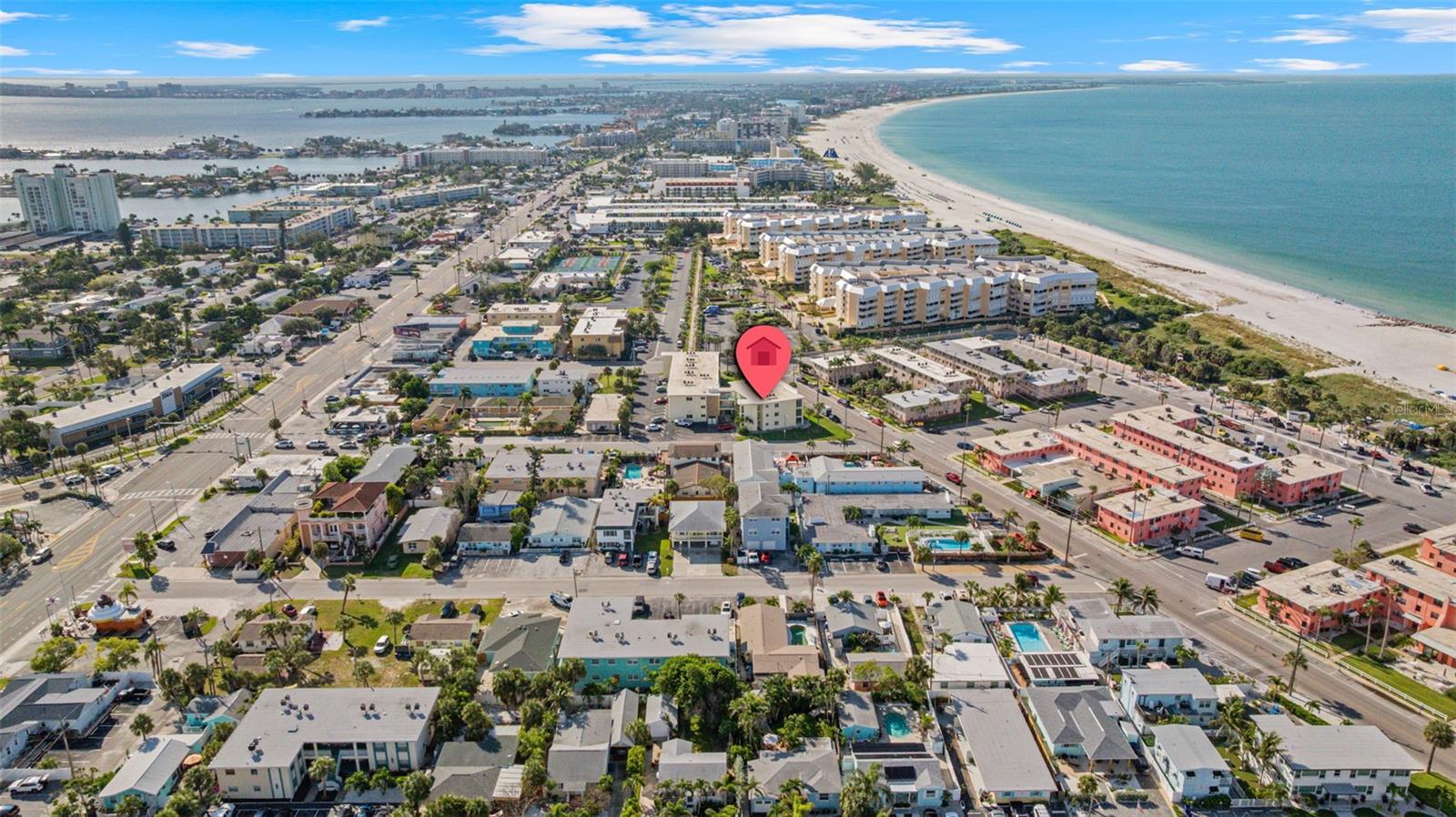 Details for 6767 Sunset Way 309, ST PETE BEACH, FL 33706