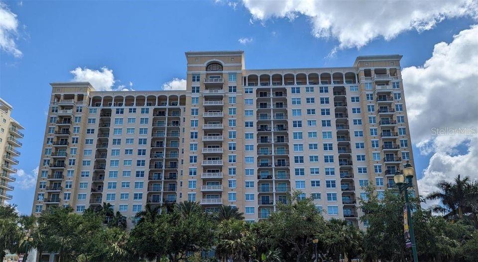 Details for 750 Tamiami Trail 317, SARASOTA, FL 34236