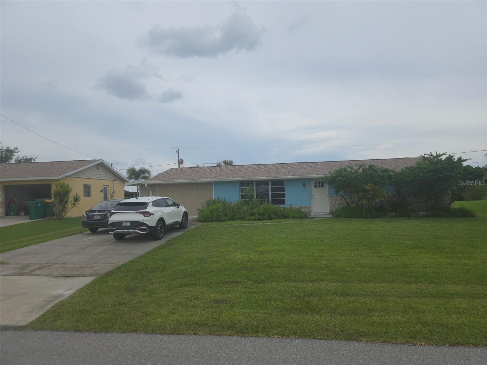 Details for 457 Garfield Ave Nw Avenue Nw, PORT CHARLOTTE, FL 33952