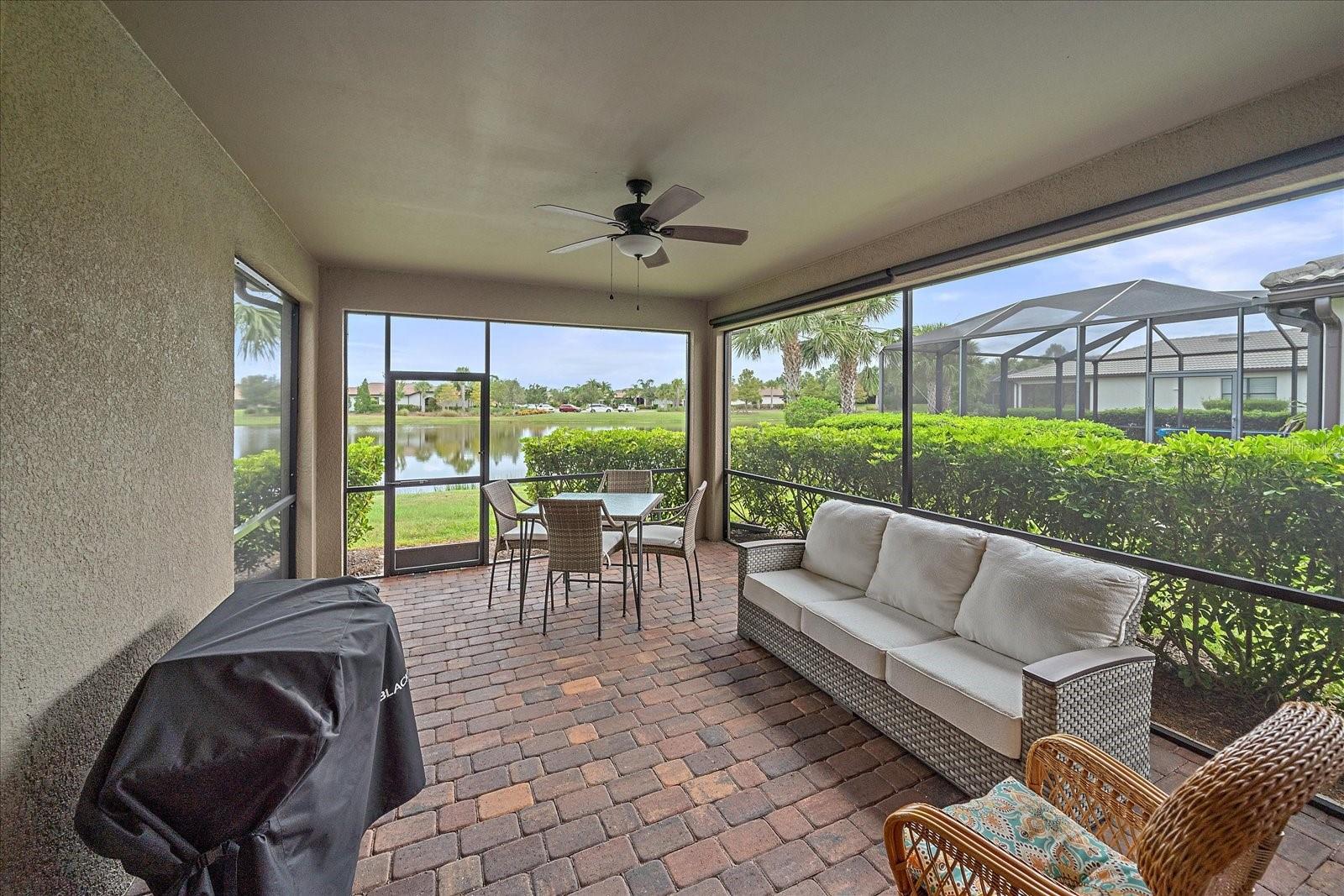 Image 27 of 41 For 17535 Hampton Falls Terrace