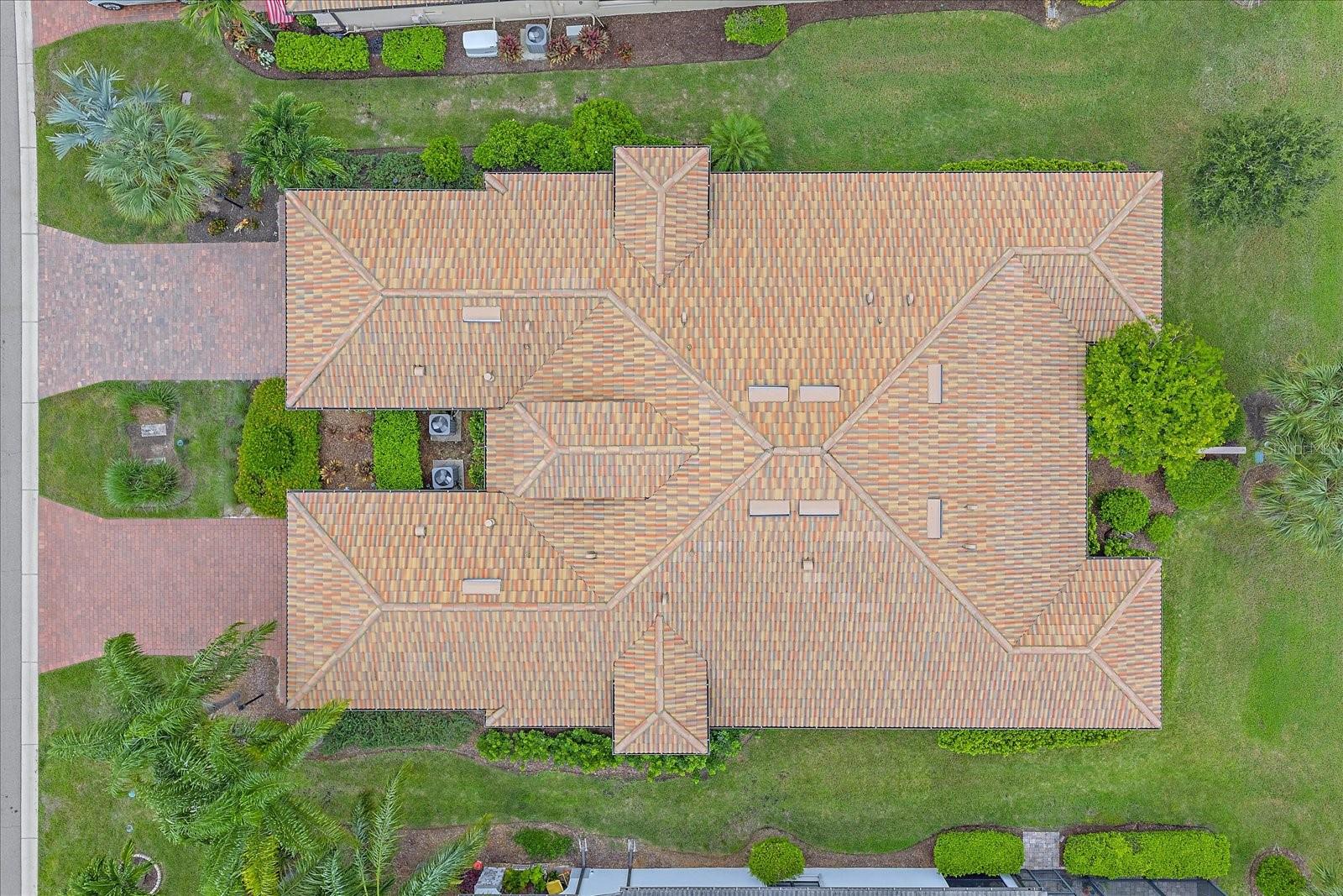 Image 40 of 41 For 17535 Hampton Falls Terrace