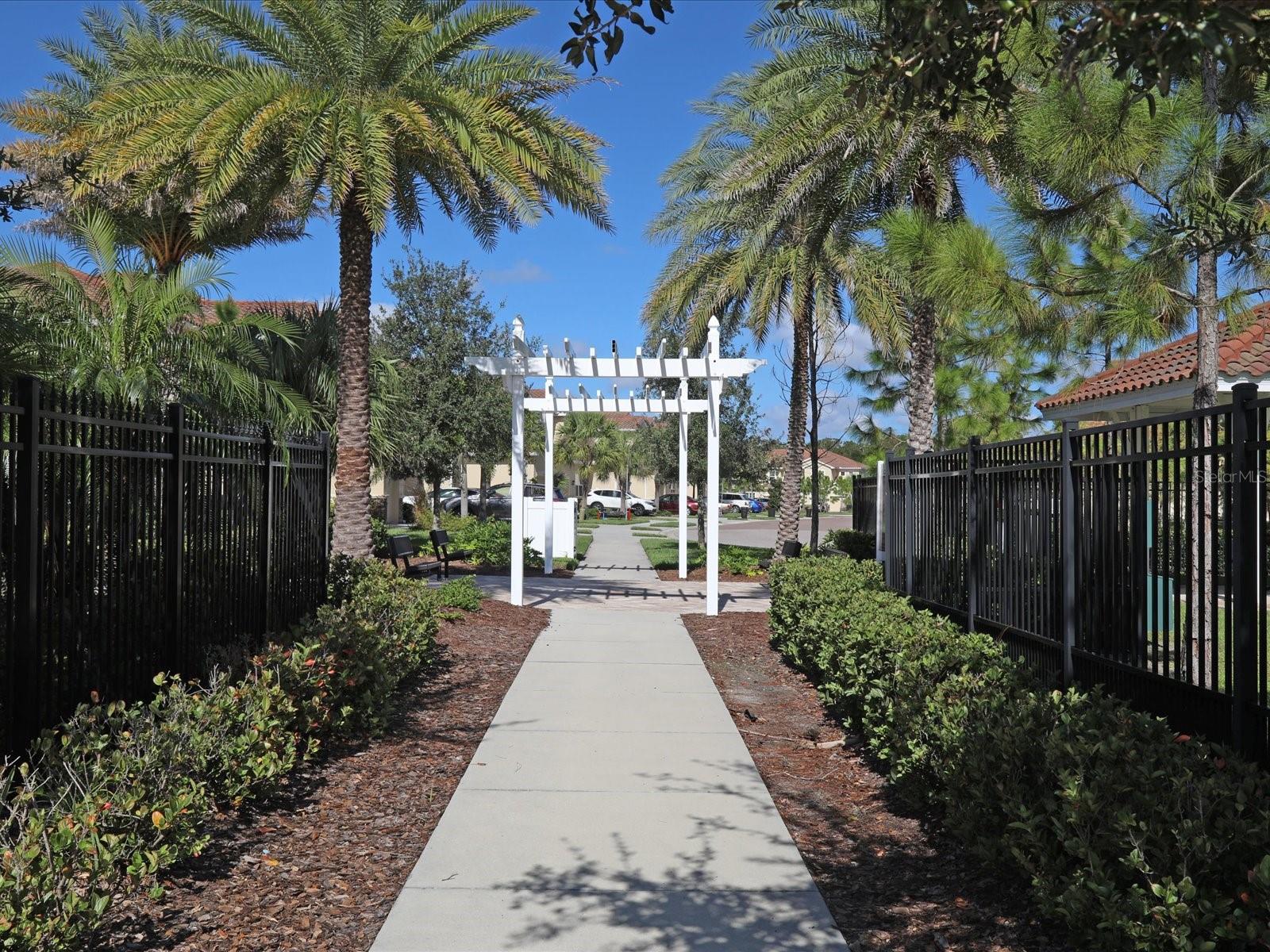 Image 38 of 40 For 8219 Enclave Way 104