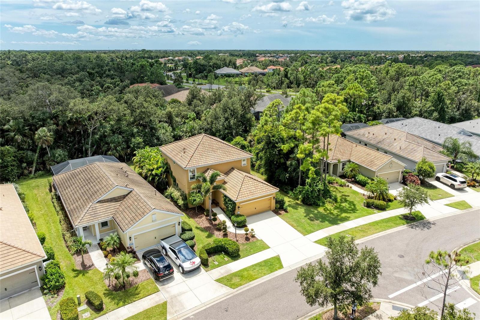 Image 83 of 88 For 12700 Sagewood Drive