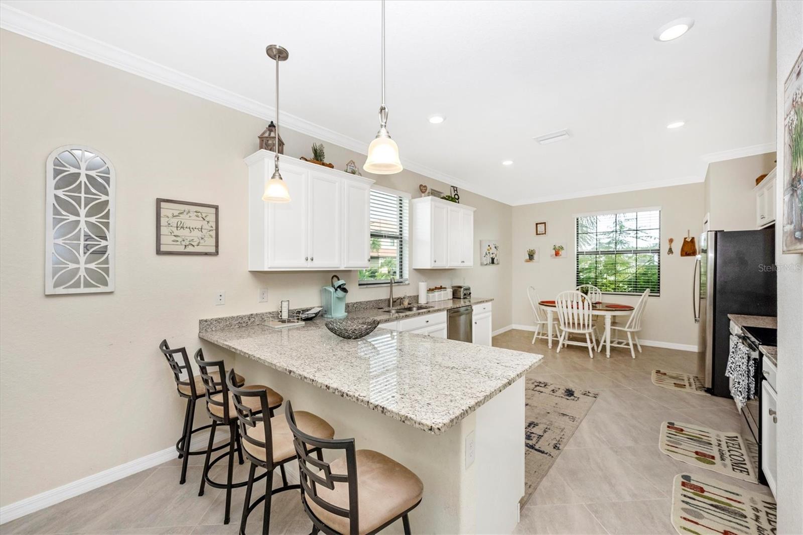Image 10 of 59 For 9904 Hilltop Drive