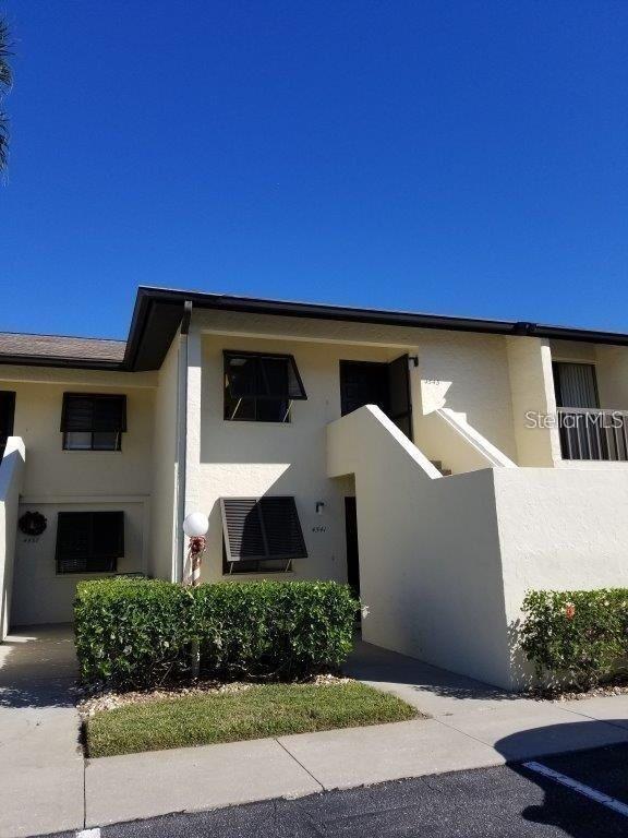 Details for 4543 Longwater  22, SARASOTA, FL 34235
