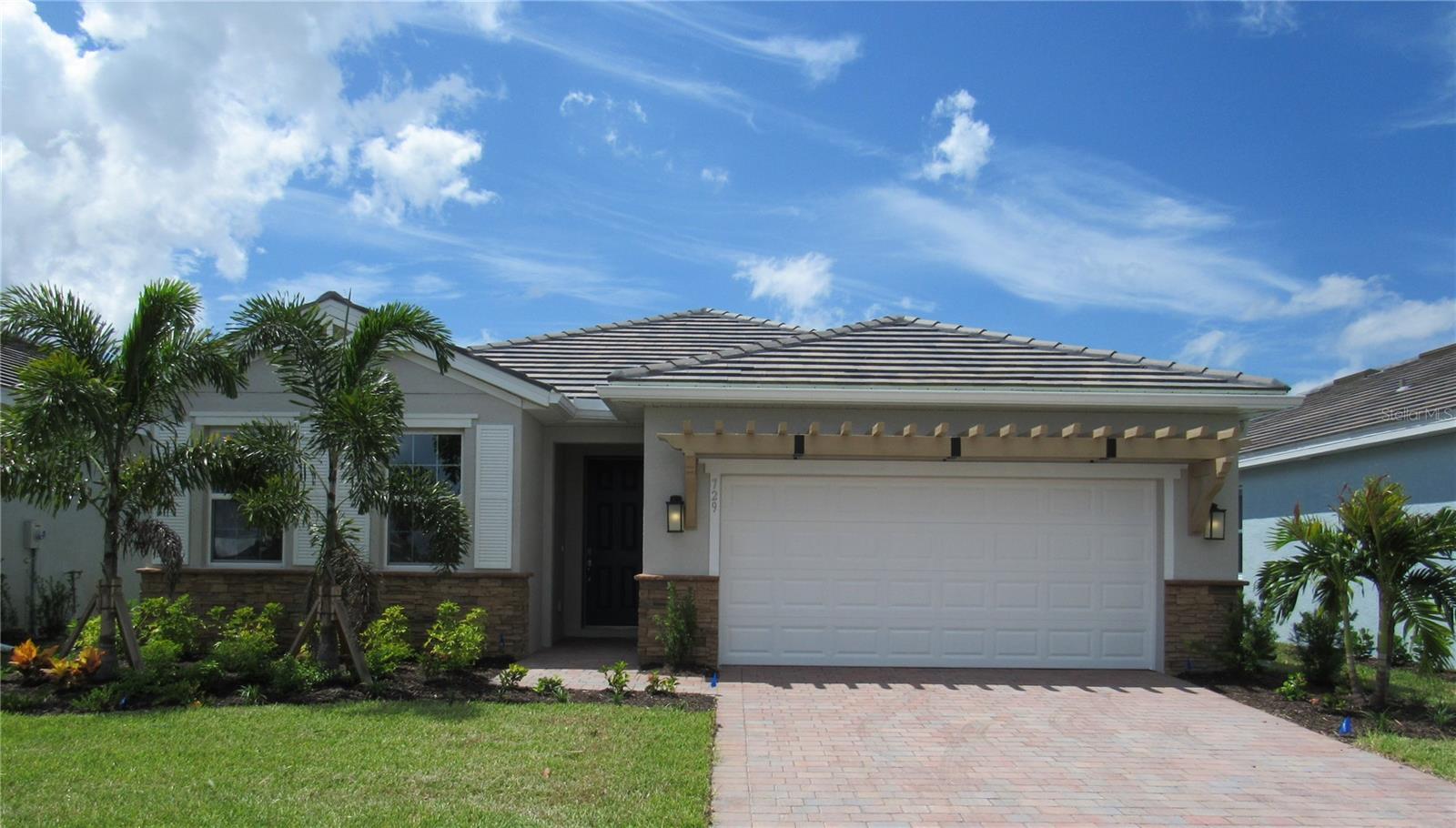 Details for 729 Ibiza Loop, VENICE, FL 34292