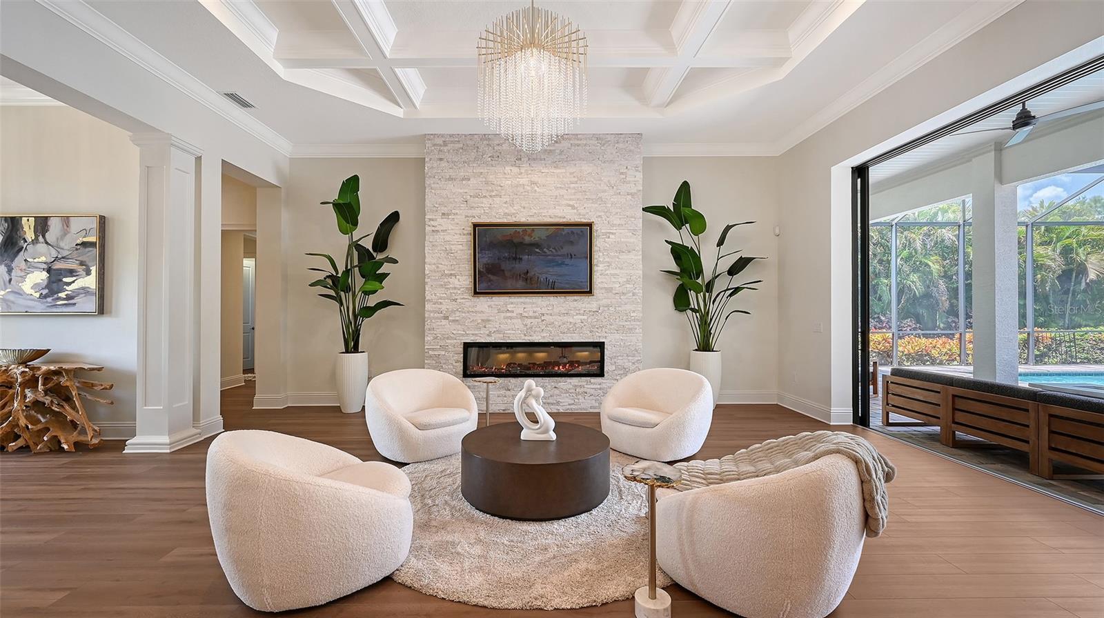 Image 9 of 72 For 8361 Lindrick Lane