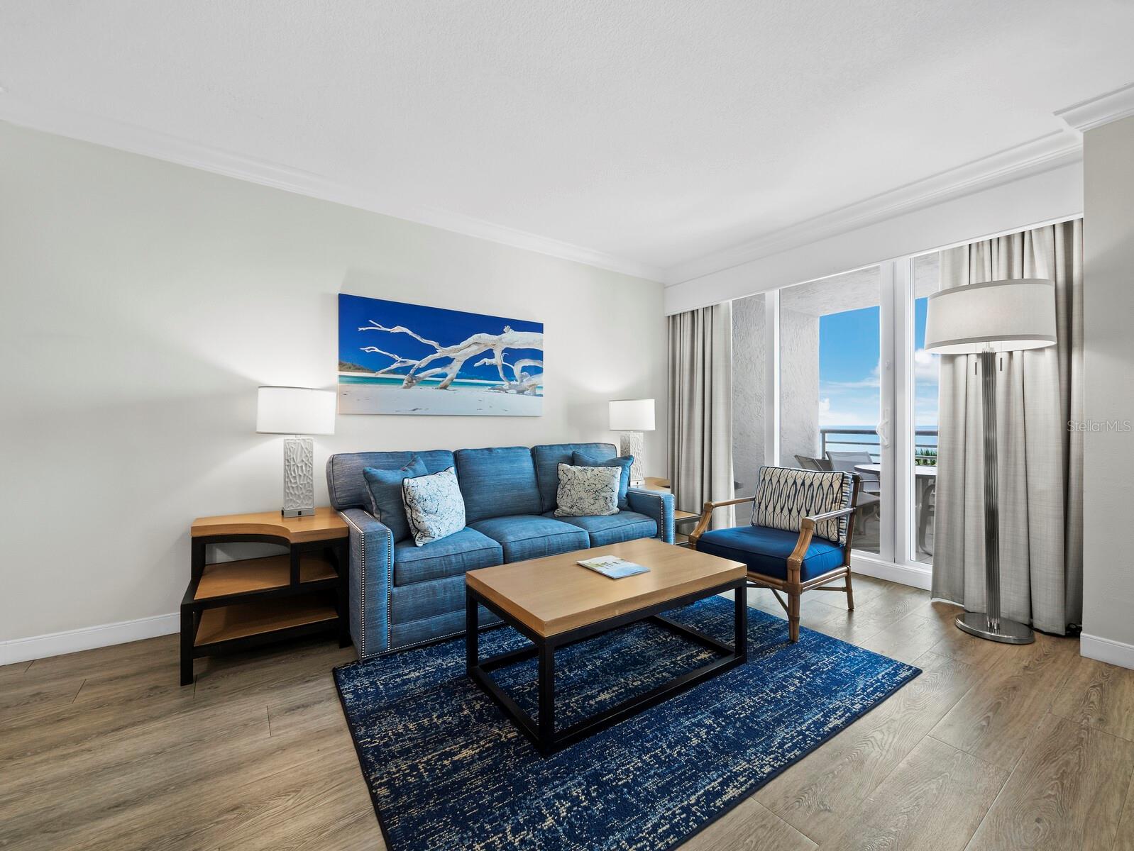 Image 21 of 36 For 210 Sands Point Road 2405