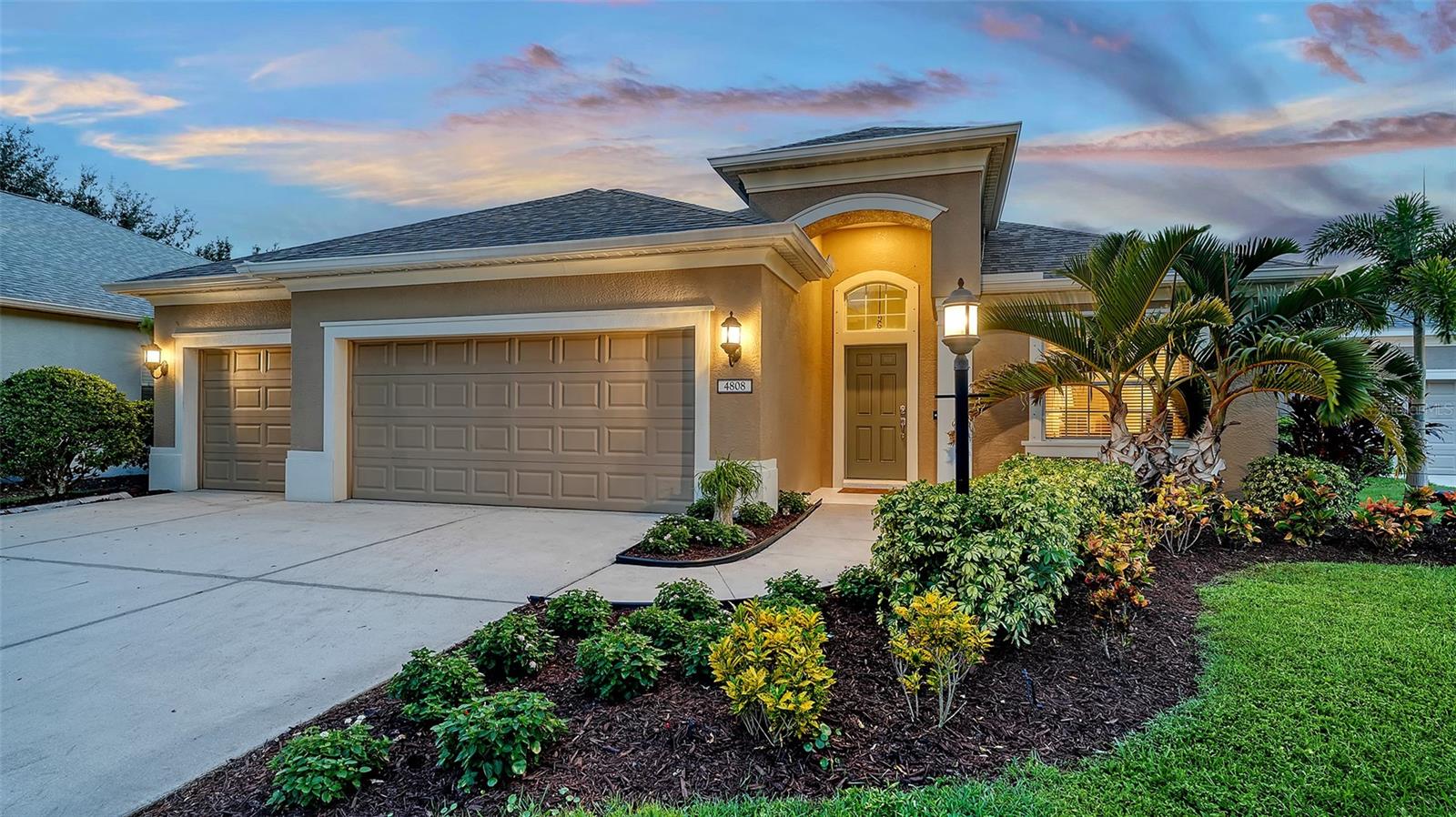 Details for 4808 Boston Common Glen, BRADENTON, FL 34211