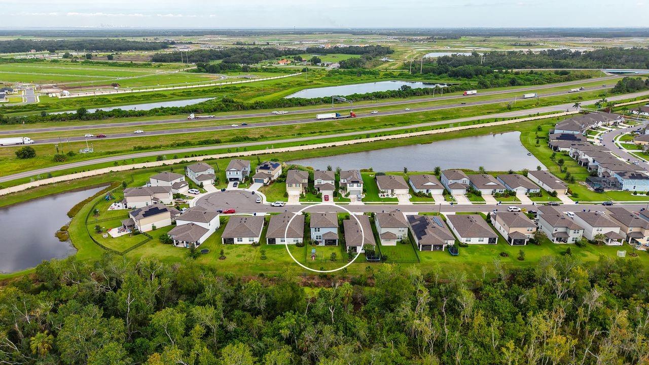 Image 40 of 46 For 8221 Reefbay Cove