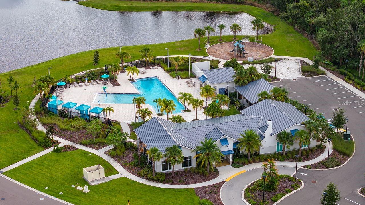 Image 42 of 46 For 8221 Reefbay Cove